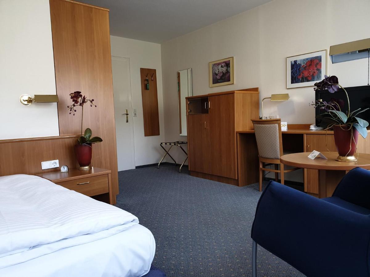 Hotel Rheinland Bad Orb Εξωτερικό φωτογραφία