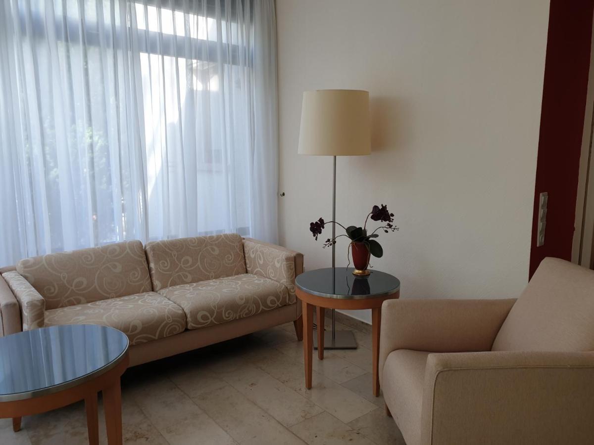 Hotel Rheinland Bad Orb Εξωτερικό φωτογραφία
