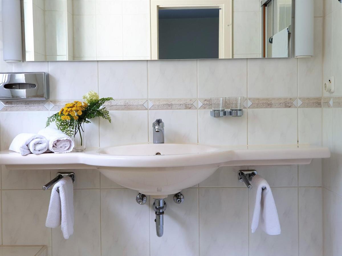 Hotel Rheinland Bad Orb Εξωτερικό φωτογραφία