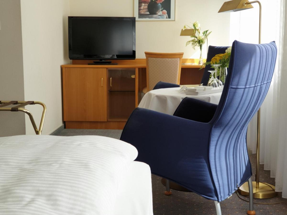 Hotel Rheinland Bad Orb Εξωτερικό φωτογραφία