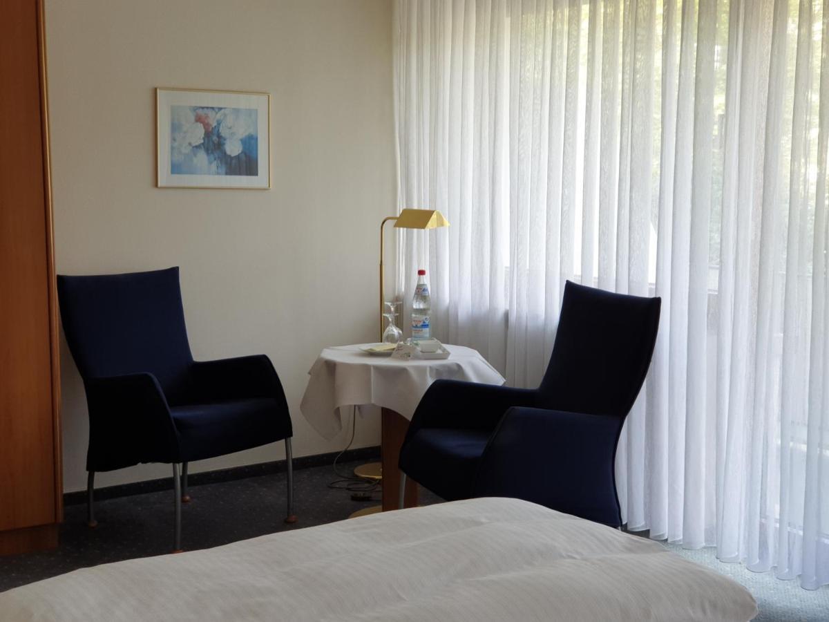 Hotel Rheinland Bad Orb Εξωτερικό φωτογραφία
